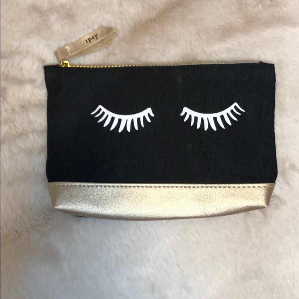 Ipsy Makeup Bag - Picture 2 of 4